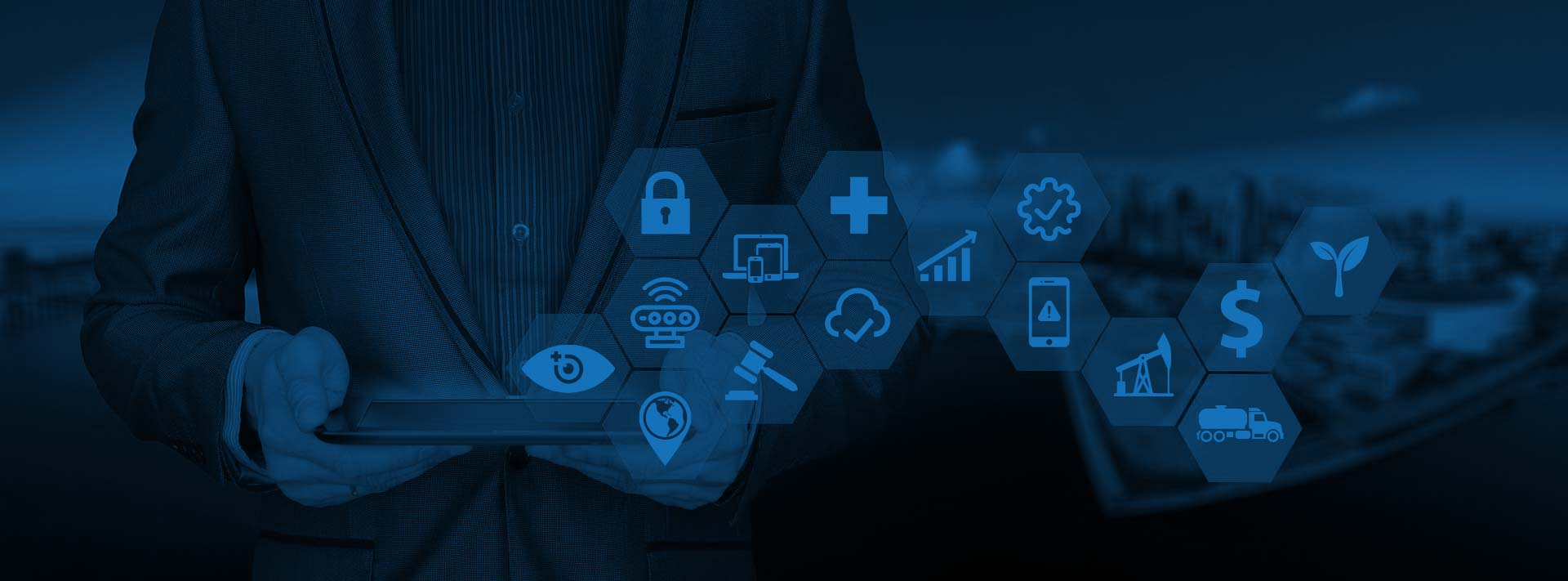 Osperity ESG Statement